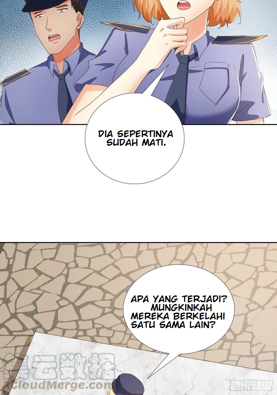 Super School Doctor (Supreme Campus Doctor) Chapter 128 Gambar 18